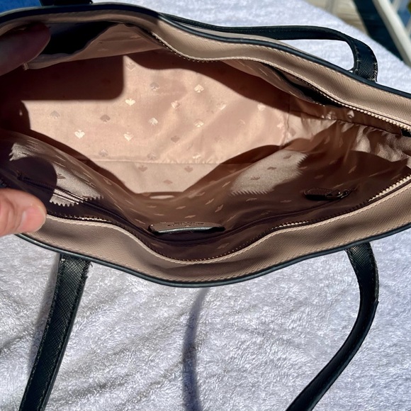 Kate Spade bag - Picture 6 of 11